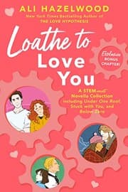 Love to Loathe You