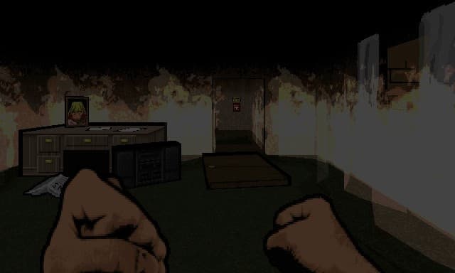 Action Doom 2: Urban Brawl