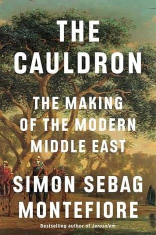 The Cauldron